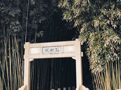 -采石矶景区
