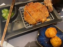-馔豚·台北菜专门店(深圳湾万象城店)