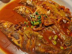 -印巷里主题餐厅(马鞍山店)