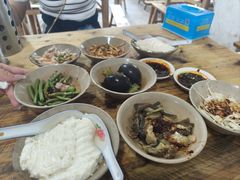 -豆花饭(新华路店)