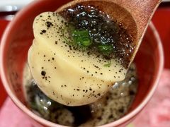 -鮨一日本料理(大中华店)