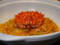 -运·中餐厅(成都华尔道夫酒店)