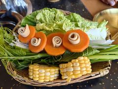 -陀岗美食·云南藏式特色餐厅