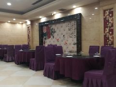 大堂-清雅轩·清真菜·春饼•烤鸭(滑翔店)