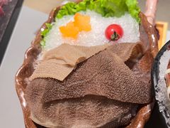 毛肚-湊湊火锅·茶憩(南京万象天地店)