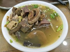 -白魁老号饭庄(安内店)