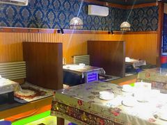 -新疆儿子娃娃餐厅(锦华街店)