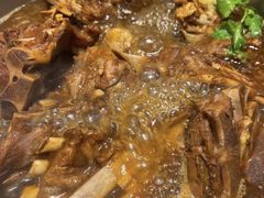 -蝎王府羊蝎子(天通苑店)