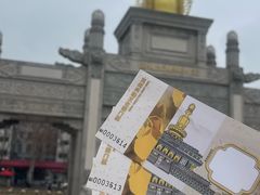 -兴隆文化园景区