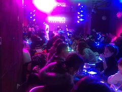 -MOSSO音乐酒吧·Live House(南京西路店)