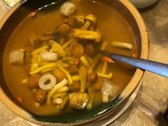 -厝小满.姜母鸭/泉州菜(桥南店)