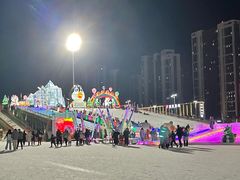 -沈阳奥体冰雪嘉年华