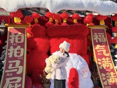 -哈尔滨波塞冬海底世界