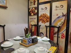 -京城小江南·北京烤鸭·江南土菜·白鱼(中关村店)
