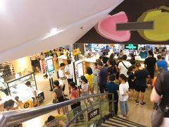 -麦当劳(豫园店)