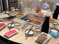 -野妹经典火锅(民治店)