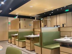 -海底捞火锅(龙湖金沙天街店)