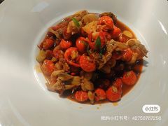 -艳阳天·非遗楚菜(武汉客厅店)