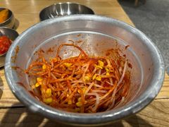 -姜虎东白丁烤肉(深圳湾后海汇店)