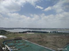 -丁香湖公园