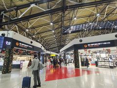 -谢列梅捷沃国际机场