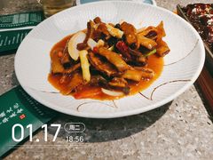 -马老六清真餐厅(雁滩店)