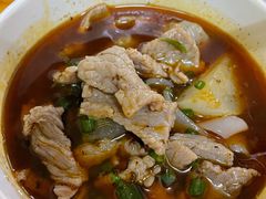 -江三王记牛杂馆(总店)