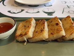 -静香HOUSE·全时段融合餐厅(七星欢乐颂店)