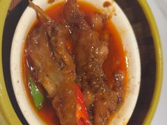 -火啫啫·粤式啫啫煲(南通首店)