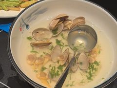 -码头鲜精致威海菜(欧乐坊店)