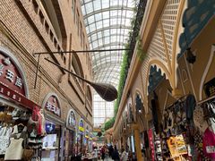 -新疆国际大巴扎