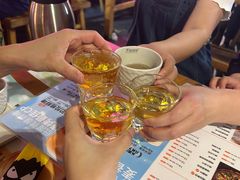 -木屋烧烤(白石洲店)