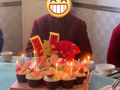 -美浓蛋糕(长清大学城店)