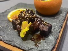 -悦秀·高级粤菜