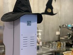 -WIZARD COFFEE咖啡巫师