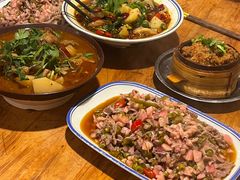-九九牛肉馆(南山路店)