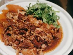 -姥姥家春饼店(交大东路店)