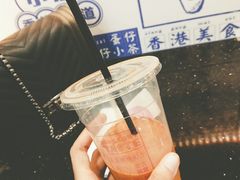 -蛋仔小茶(印象汇店)