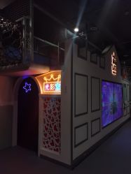 -LePark乐派亲子餐厅(33小镇店)