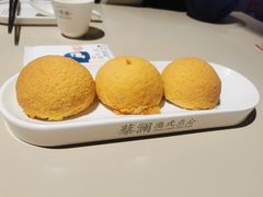 -蔡澜点心·粤菜(西单大悦城店)