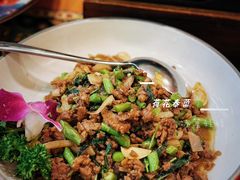 -荷花泰菜(东方新天地店)
