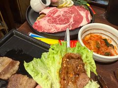 -肉仓焼肉バー(烟台山店)