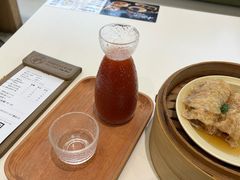 -蔡澜点心·粤菜(月星环球港店)