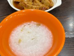 -江东饺子馆(江东路店)