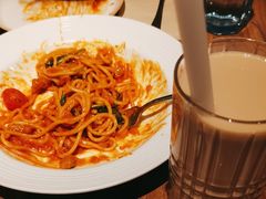 -必胜客(上地华联店)