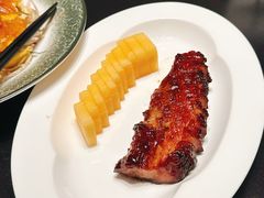 -钱塘秋荷·新江浙菜(沪太路店)