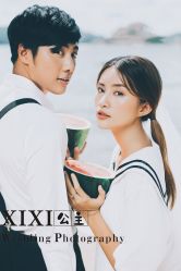 -茜茜公主婚纱摄影会馆