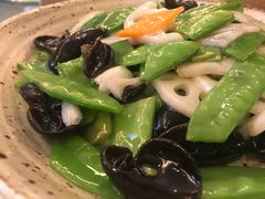 -青年公社烤鸭(青年路店)