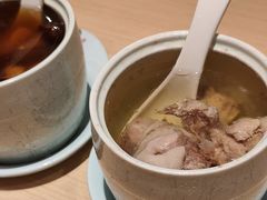 -多喝汤·粤式茶餐(太和金铂店)