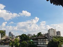 -荔湾湖公园